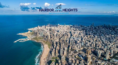 Land for Sale in Monot Beirut - أرض للبيع في شارع مونو بيروت