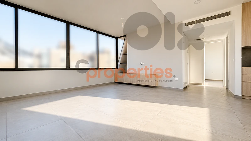 Apartment for Sale in Spears شقة للبيع في سبيرز – CPBZK66