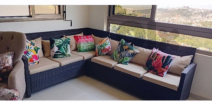 garden furniture
