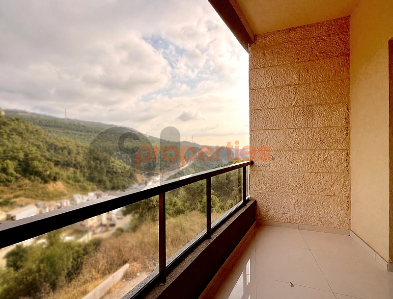 Apartment for rent in Bsalim – CPRA187 – شقة للايجار في بصاليم