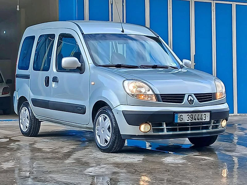 Renault	2008