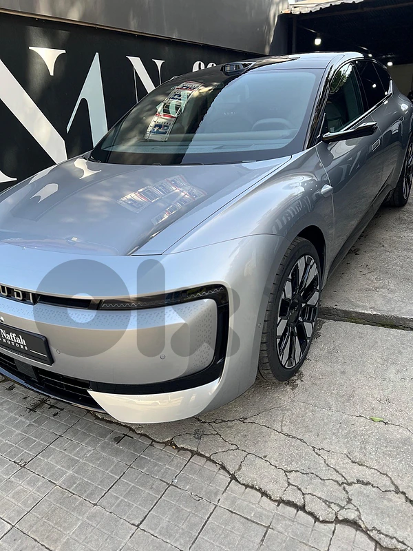 Audi E5 2025 Awd 0 KM Full Electric!