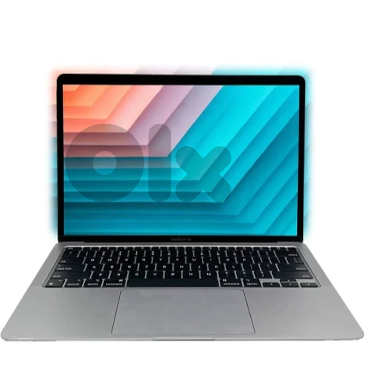 MacBook air m1 2020 broken screen
