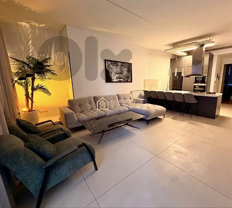 Apartment For Rent | Prime Location | Achrafieh Apartment For Rent | Prime Location | Achrafieh
