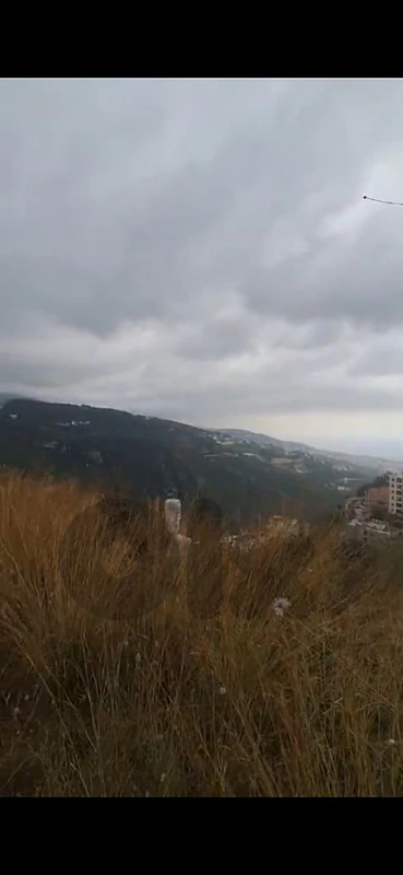 834sqm Land in Halat | Panoramic Sea View | Zone 30/60 (Special Rate)