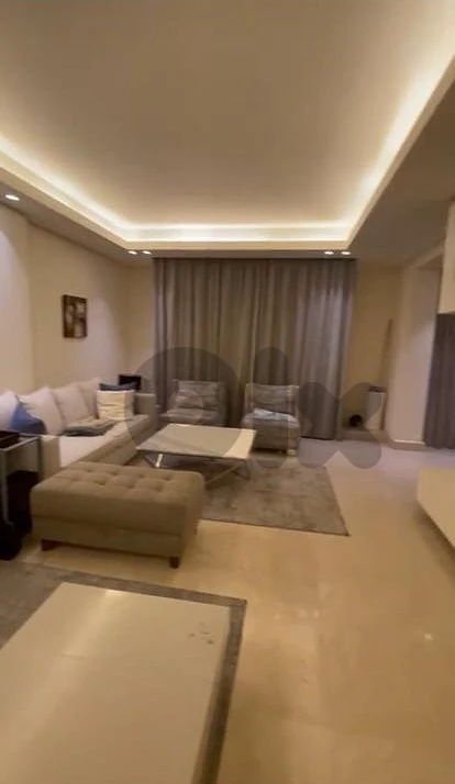 SEMI-FURNISHED APARTMENT IN BIR HASSAN (190SQ) 3 BEDS , (JNR-412)