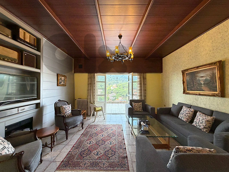 Furnished & Spacious Apartment for Rent in Mar Chaaya — Prime Location