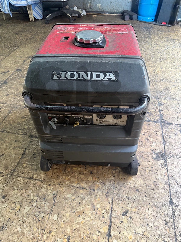 generator honda