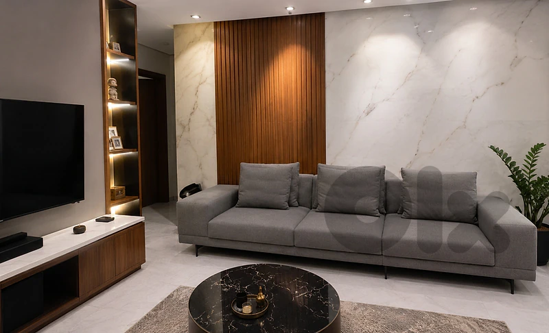Apartment for Sale in Aramounشقة للبيع في عرمون