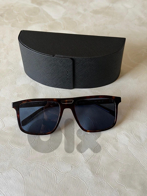 prada sunglasses