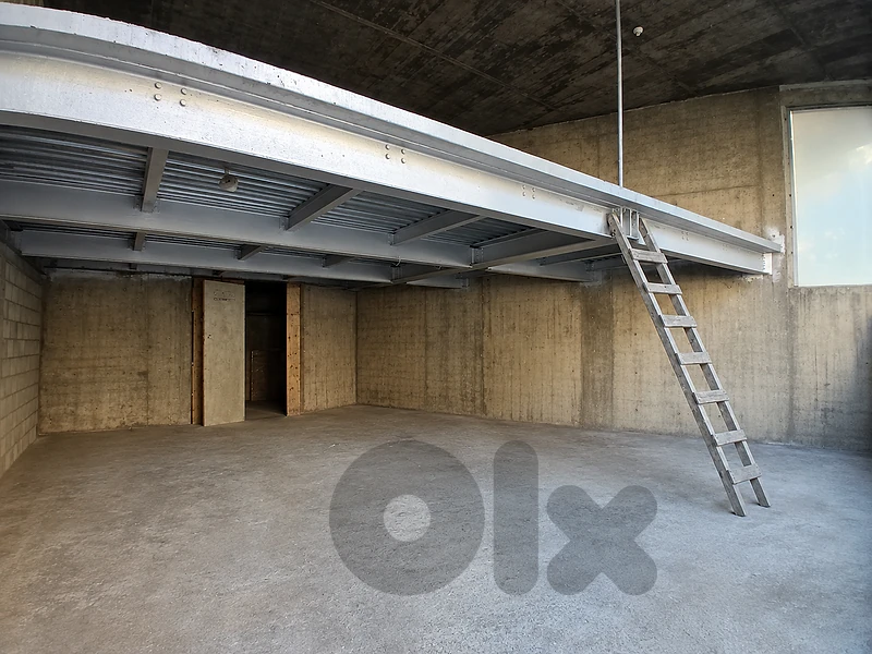 Shop for rent in Downtownمحل للإيجار في وسط بيروت