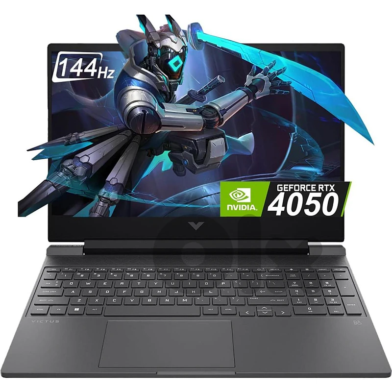 Hp victus 16
