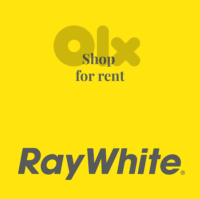 Shop for rent in Downtownمحل تجاري للإيجار في وسط بيروت