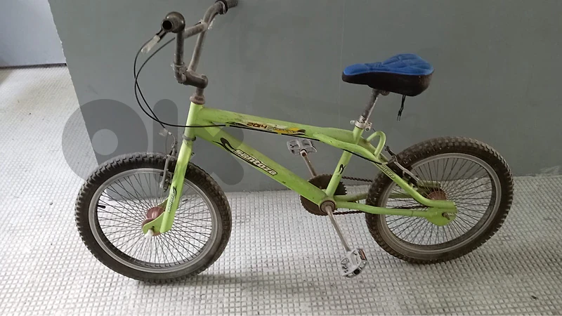 bicycles bicycles