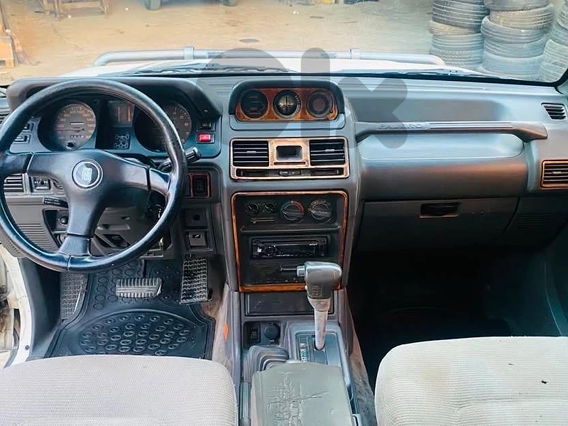 Mitsubishi Other 1991 91