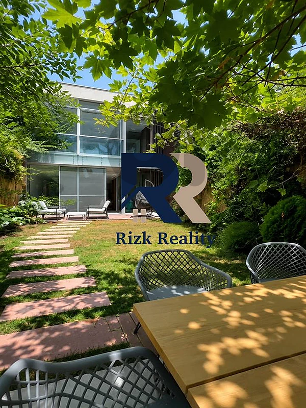 Luxury Townhouse for Sale | Broummana