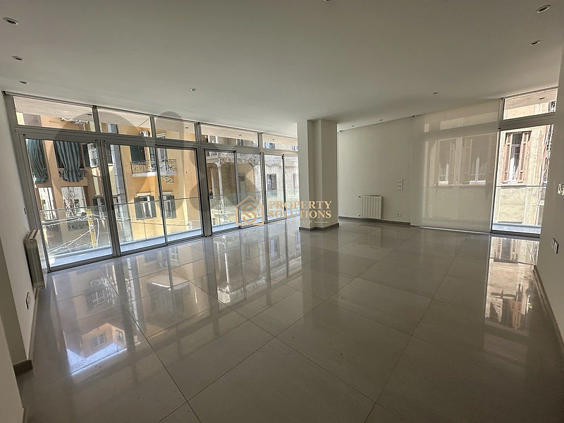 Apartment For Rent | Prime Location | Achrafieh Apartment For Rent | Prime Location | Achrafieh