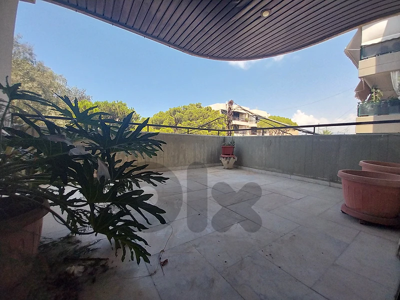 Furnished Apartment for Sale in Bsalim   شقة مفروشة للبيع في بصاليم