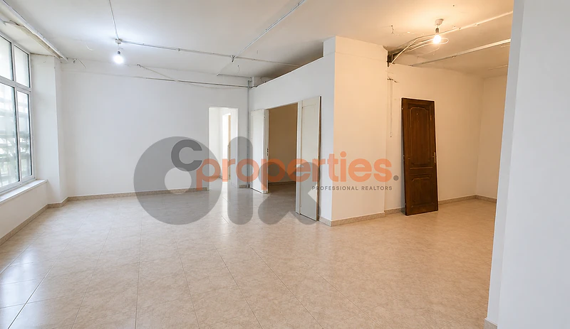 Core And Shell Apartment For Sale in Tallet El KhayatCPBHN63تلة الخياط