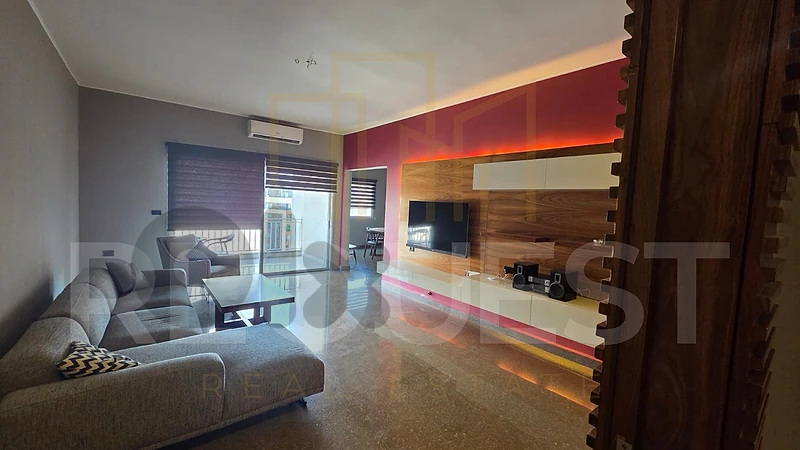 Apartment For Rent ain Achrafieh