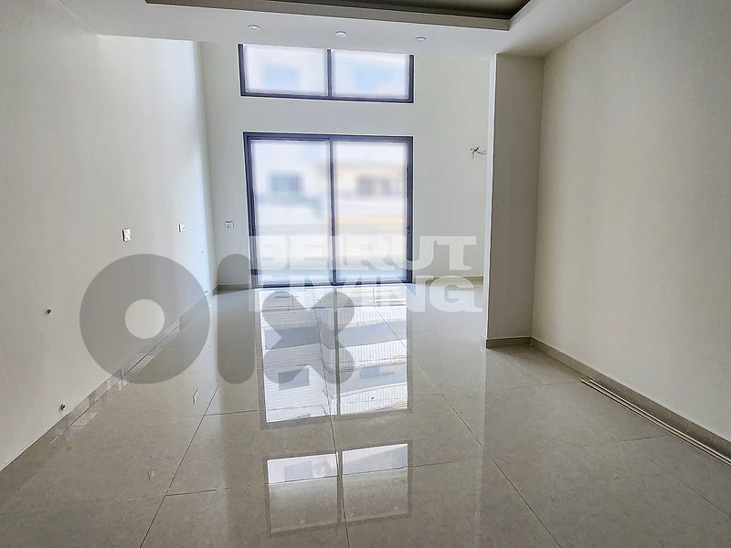 Duplex | Calm Area | Sunny and Spacious