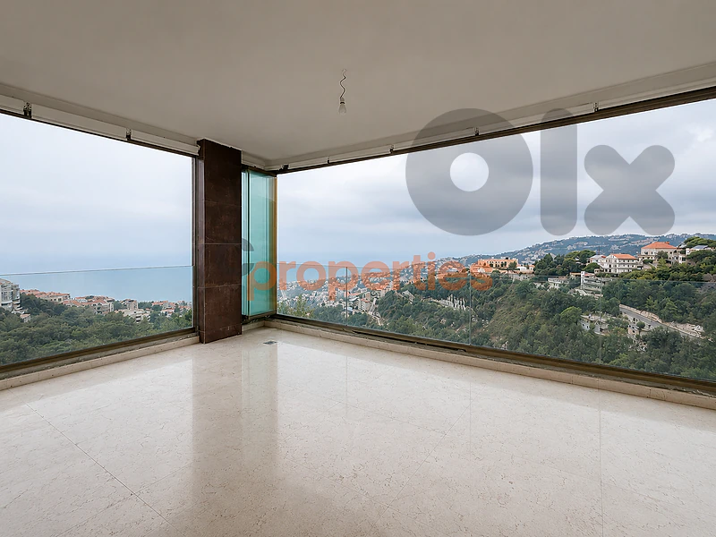 Apartment For Sale in Kfarhbab شقة للبيع في كفرحباب CPKMF129