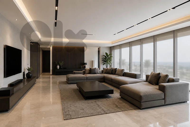 SPACIOUS APT IN ACHRAFIEH PRIME | 290SQ | 3 BEDS | AC-1244 SPACIOUS APT IN ACHRAFIEH PRIME | 290SQ | 3 BEDS | AC-1244