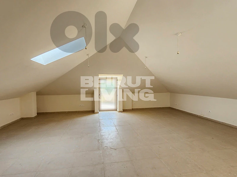 Spacious Apartment | Calm Area | Duplex