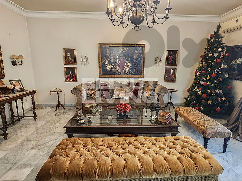 Unfurnished | Beautiful Apartment | 70m Terrace
