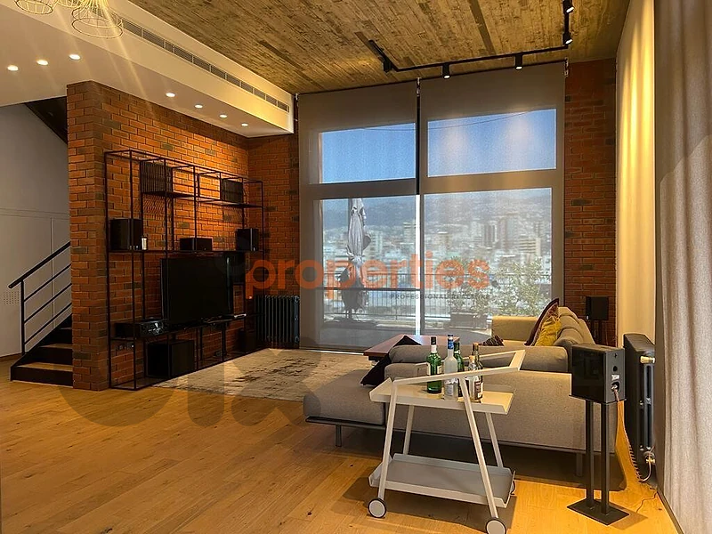 Apartment For Rent in Achrafieh I شقة للإيجار في الأشرفية CPBHD01 Apartment For Rent in Achrafieh I شقة للإيجار في الأشرفية CPBHD01