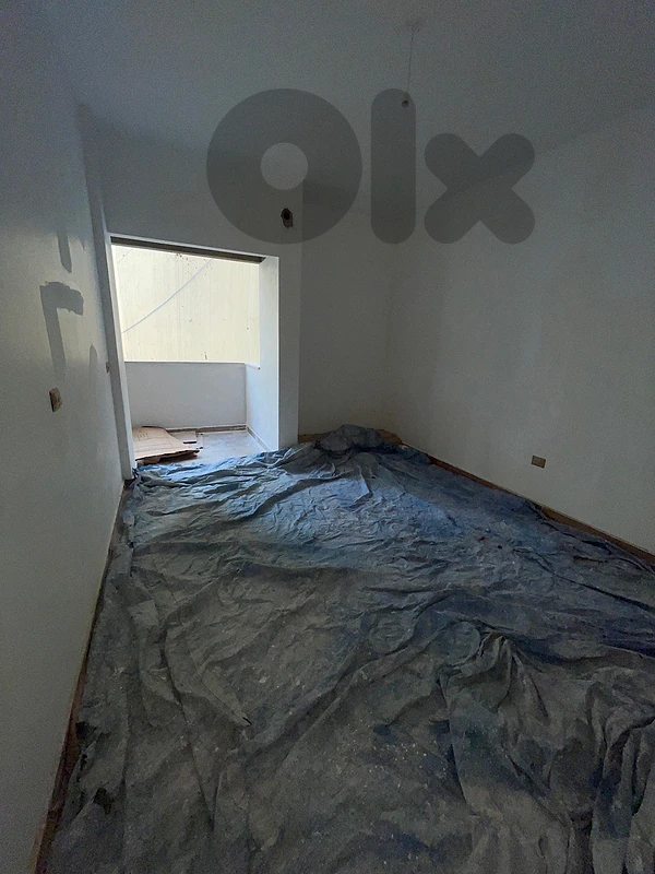 Apartment for Sale in Ras El Nabaa شقة للبيع في منطقة رأس النبع