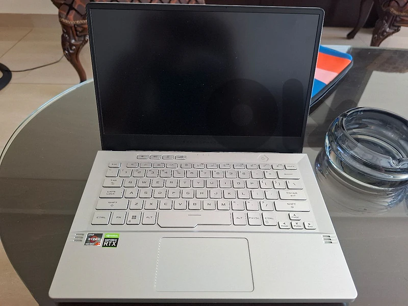 Asus G14 GA401QM