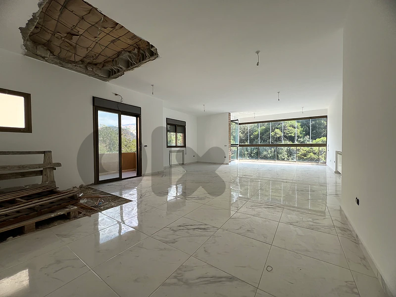 Duplex with Roof for Sale–Dbayeh|Mountain Viewشقة دوبلكس مع سطح للبيع Duplex with Roof for Sale–Dbayeh|Mountain Viewشقة دوبلكس مع سطح للبيع