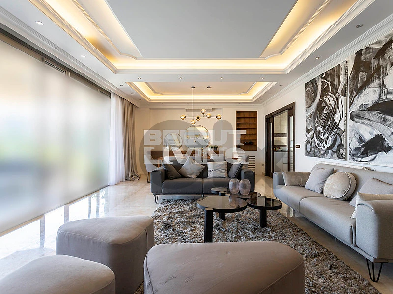 Spacious Apartment | Brand New | Huge Balcony