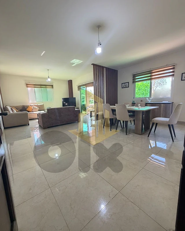 apartment for Sale in Aley شقة للبيع في عاليه