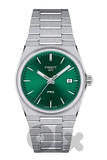 Tissot Prx like new