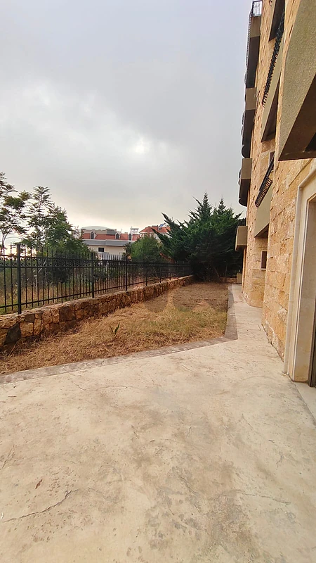 Apartment for Sale in Ballouneh, REF#87301456AT