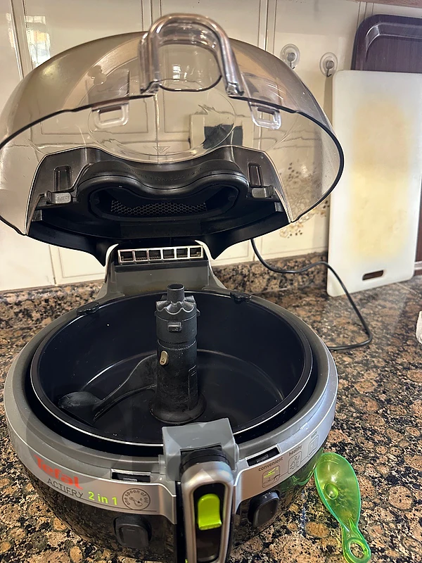 Air fryer Tefal actifry