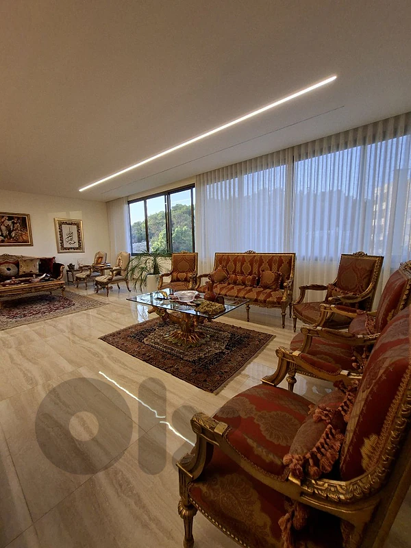 Apartment for sale in Baabda • شقة للبيع في بعبدا