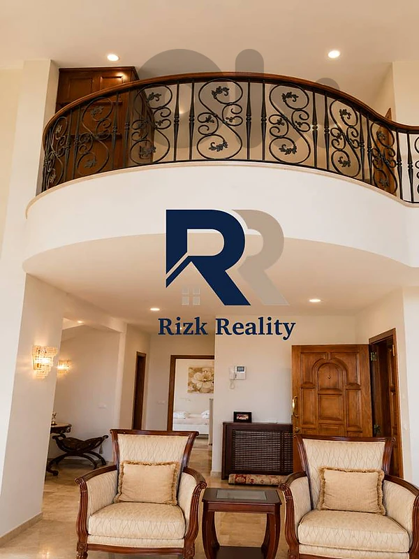 Duplex for Sale in Aoukar