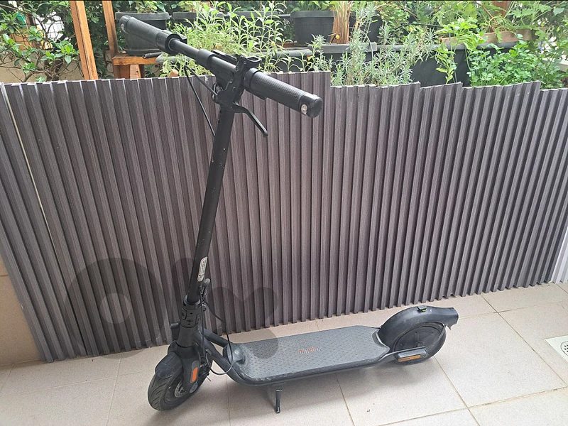 ninebot f2