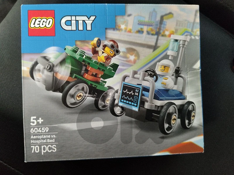 legos