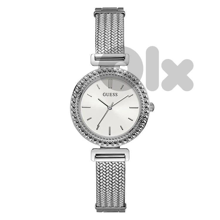 GUESS ANALOG WATCH W1152L1