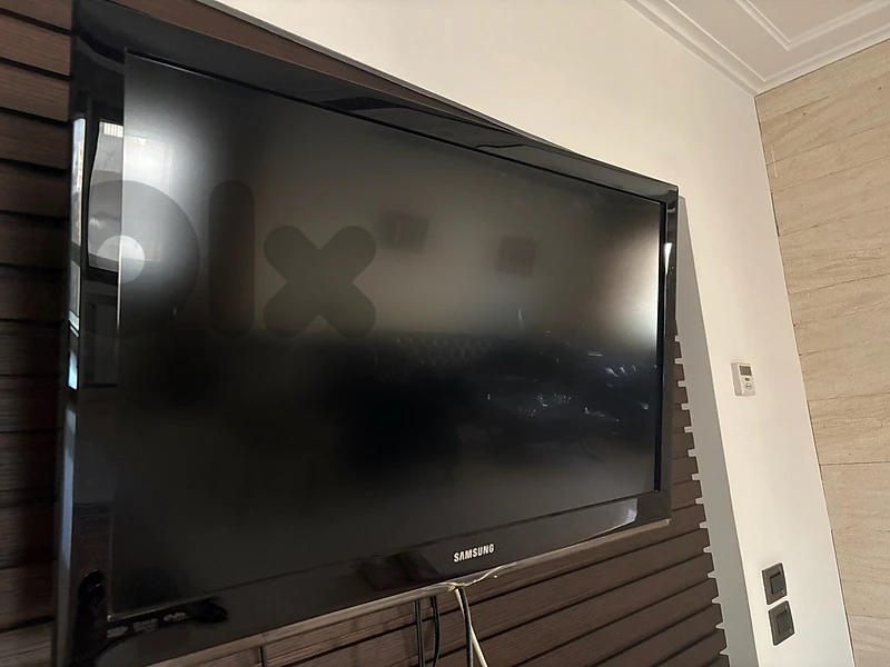 Samsung Full HD TV