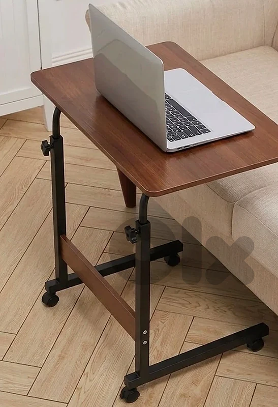 Adjustable table 80cm