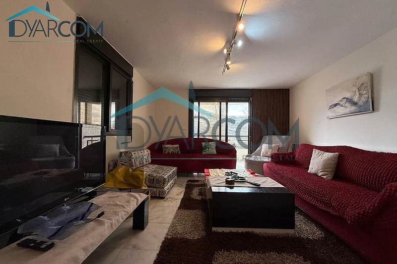 DY3813 - Faraya Chalet with Garden for Sale!