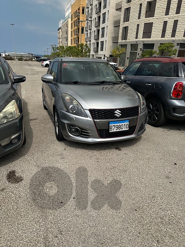 Suzuki Dzire 2015 78807472