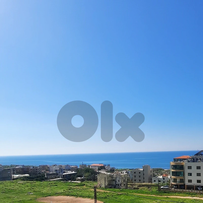 apartments for sale in dawhet elhos شقق للبيع اول دوحة الحص عمار جديد