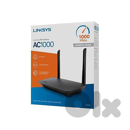 WIFI router