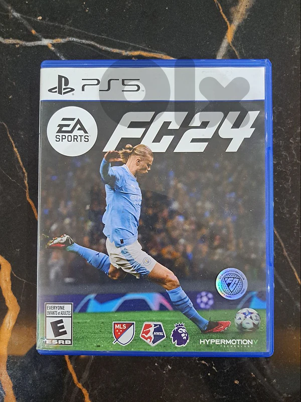 EA Sports FC 24